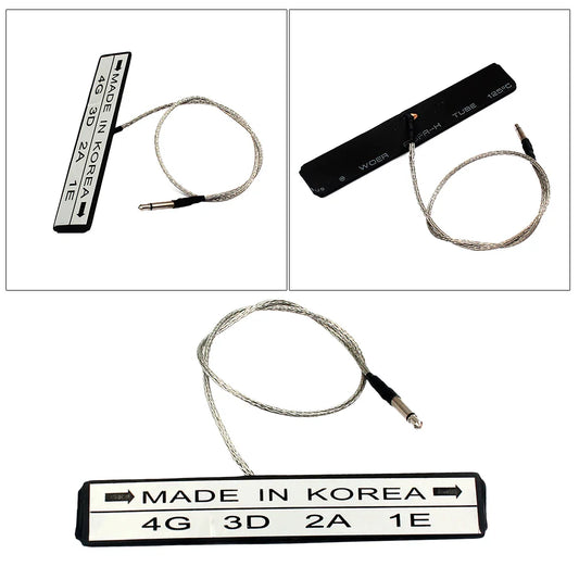 Bâton de ramassage acoustique électrique violoncelle muet son poste violoncelle bricolage accessoire de violon