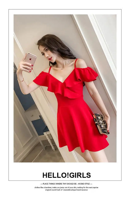 Robes de soirée pour femmes 2025 luxe concepteur bal femmes robe d'été vêtements esthétiques en mousseline de soie Satin Sexy boîte de nuit soie nouveau