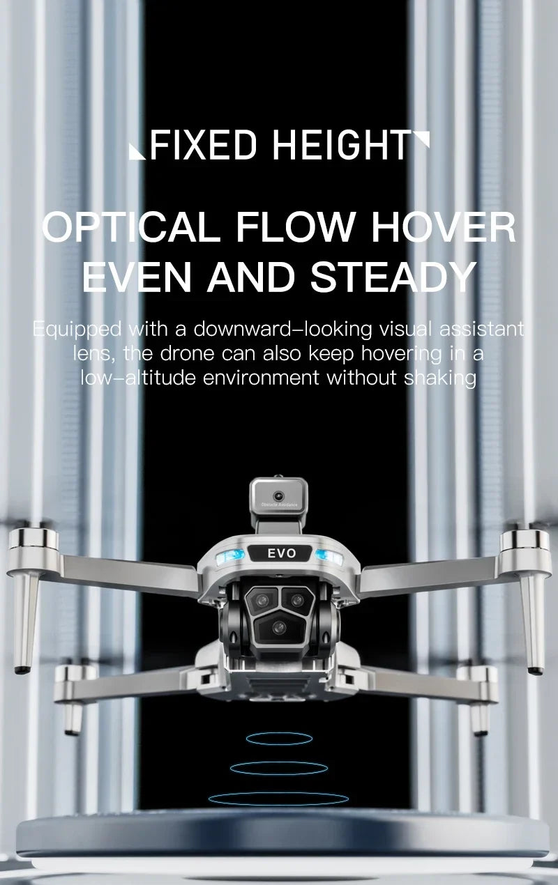 Xiaomi SG901 MAX GPS Drone professionnel 8K aérien HD évitant des obstacles avec écran plus grand télécommande Drone pliable sans brosse