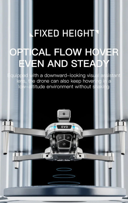 Xiaomi SG901 MAX GPS Drone professionnel 8K aérien HD évitant des obstacles avec écran plus grand télécommande Drone pliable sans brosse