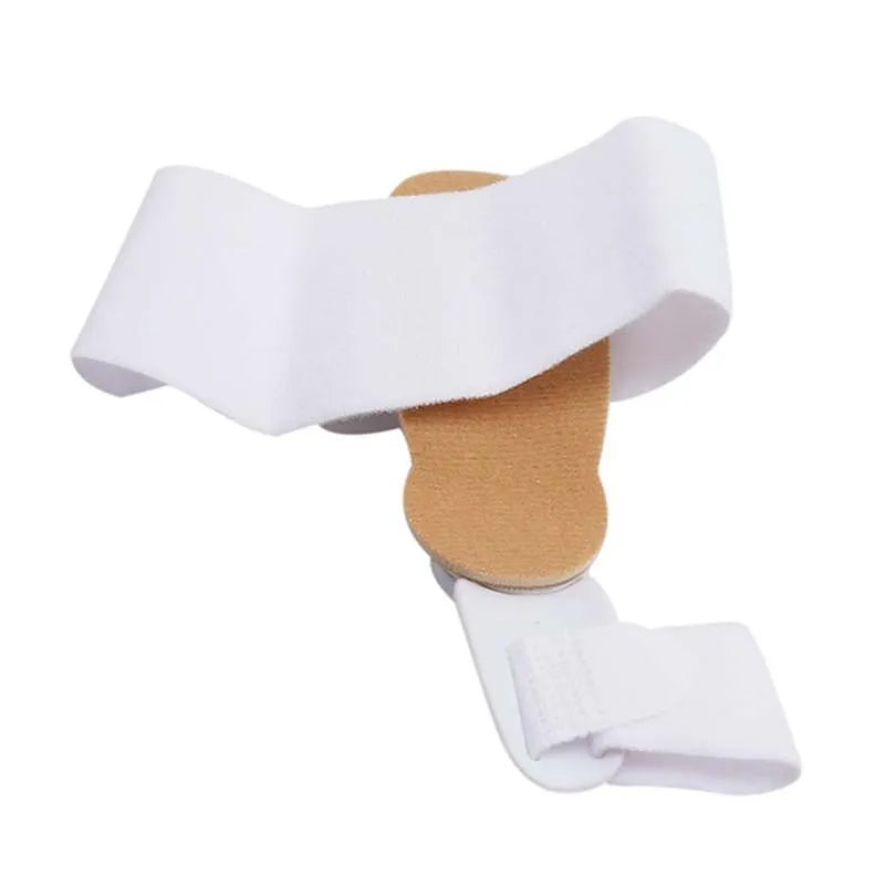 Correcteur orthopédique, attelle d'oignon, redresseur de gros orteils, soulagement de la douleur au pied, Correction d'hallux Valgus, pédicure, soins des pieds