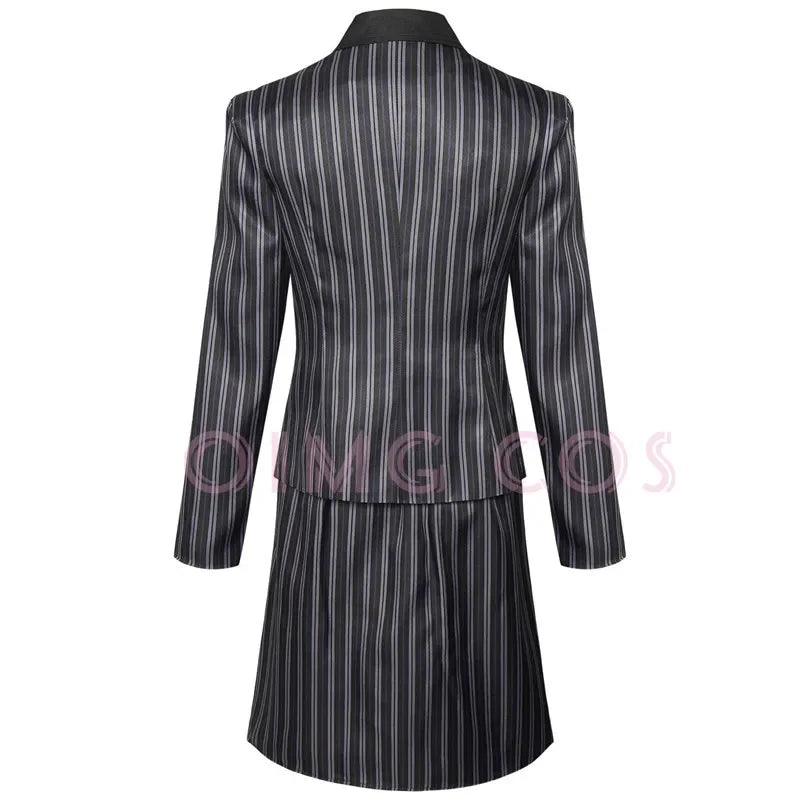 Wicked Glinda Cosplay Costume Elphaba Nessarose Adult Carnival Uniform Halloween Anime Party Costumes Masquerade Men Game
