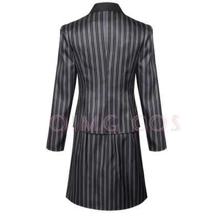 Wicked Glinda Cosplay Costume Elphaba Nessarose Adult Carnival Uniform Halloween Anime Party Costumes Masquerade Men Game