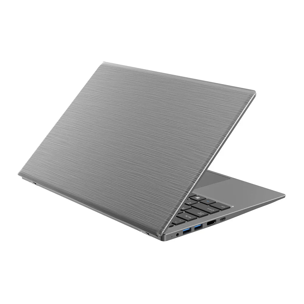 14 Inch Laptop Intel Celeron N3350 6GB RAM 64GB+256GB SSD Windows 10