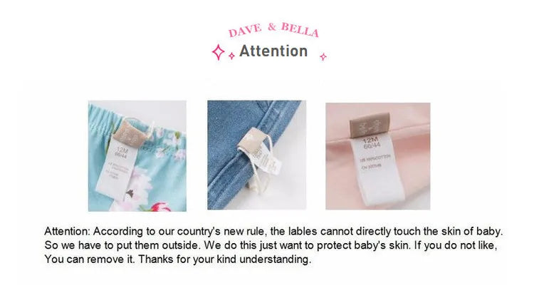 Dave Bella Cute Animal Shape Children Hoodie Cartoon Boys Girls Coat Autumn Warm Hooded Outerwear Toddler Girl Clothes DBX14462