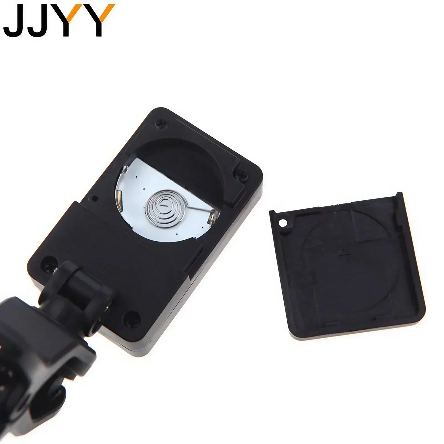 Mini Guitar Ukulele Tuner Violin Bass Electronic Tuner Musical Instrument Accessories for Musicians