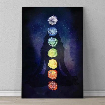 Rainbow 7 Chakra Bohemia Blanket Tapestry Summer Beach Towel Yoga Mat Pad Yoga Mats Summer Beach Towel Yoga Dance Mat Sports Mat