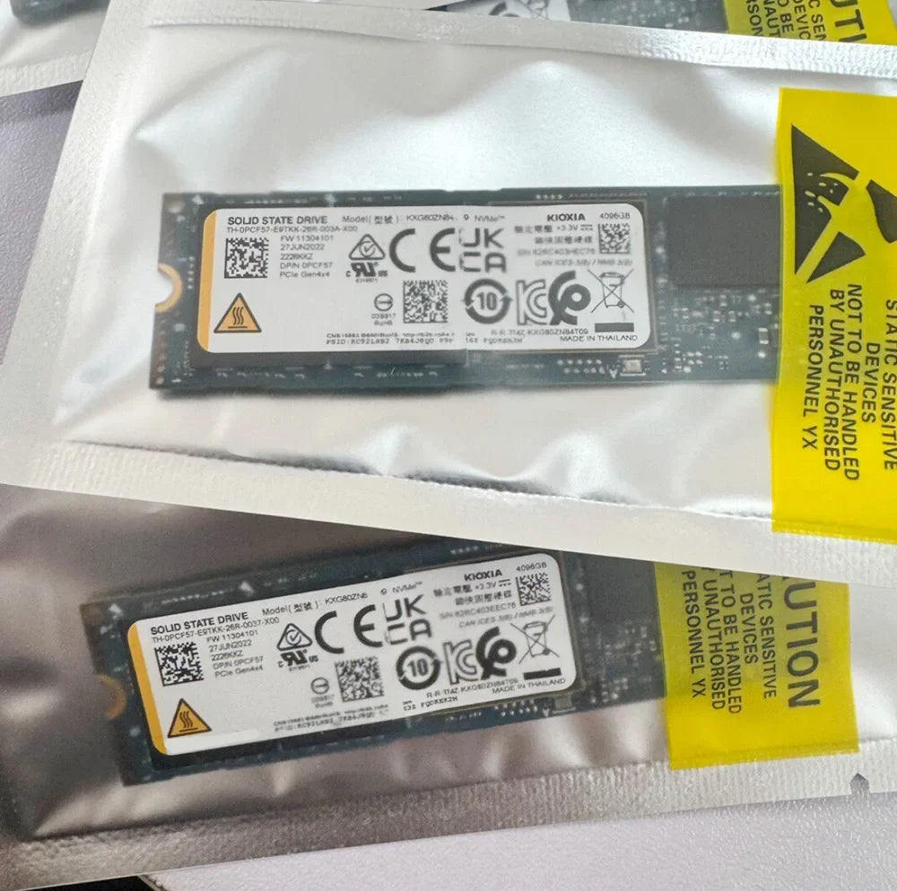 Original PCIe 4.0 M.2 SSD Interface and XG8 xg6 NVME Cache Protocol 2280 Specification Desktop Laptop PS5 SSD