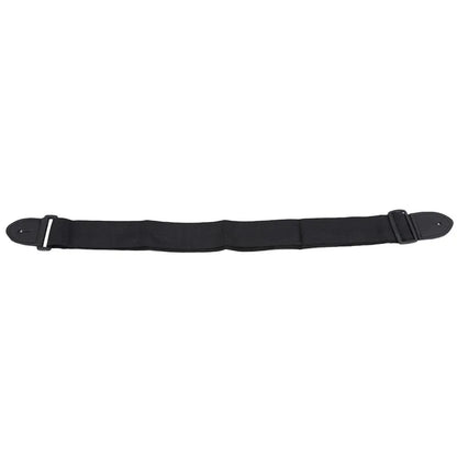 JEStrap-Sangle de tête en cuir réglable, sangle initiée pour JEElectric, accessoires de pièces JEBass, noir, haute qualité