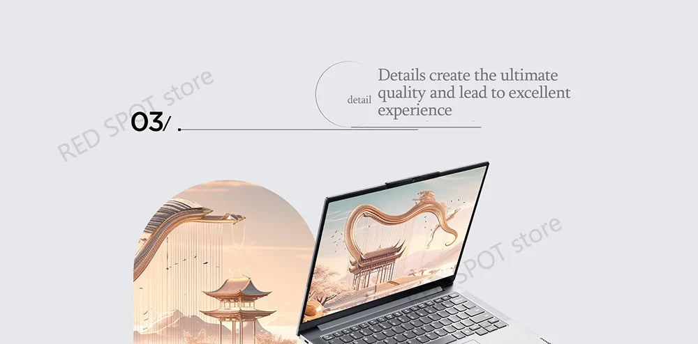 Lenovo Thinkbook 14+ 2024 AI R7 8845H 32G+1TB SSD 14.5inch 120Hz 3K