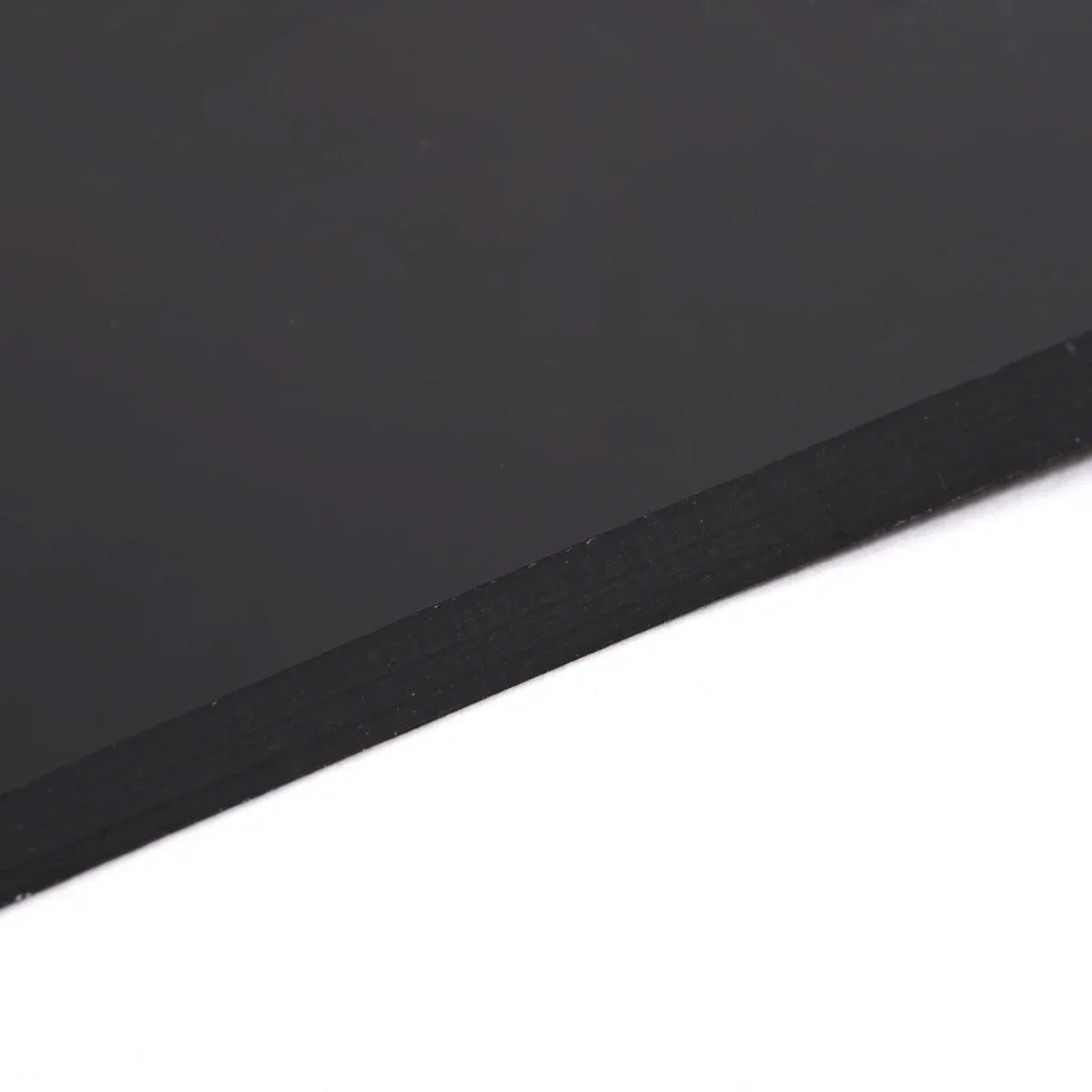 Musiclily-Plaque arrière de contrôle Pro LP, plaque de commutation, couvercle de cavité pour Epiphone LP standard, fabriqué en Chine