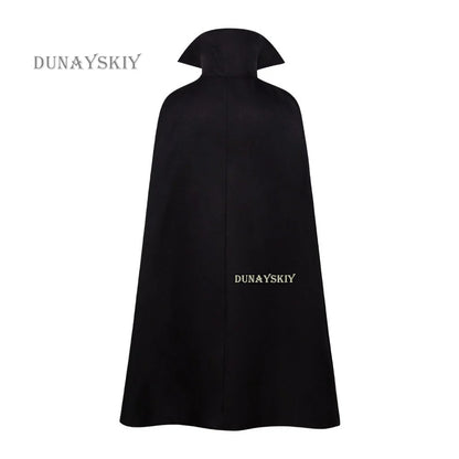 Dracula Mavis Cosplay Costumes With Wig Hootel Transylvania Role Play Halloween Carnival Party Outfit For Children Women Girls