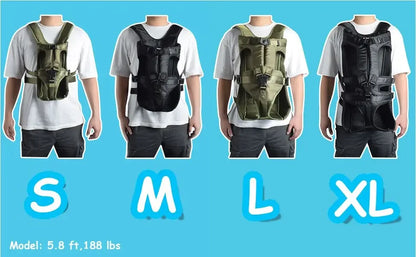 Pet carrier backpack for dogs, cats, front travel bag for carrying pets, small and medium dogs, bulldog, puppy, Mochila Para Perro