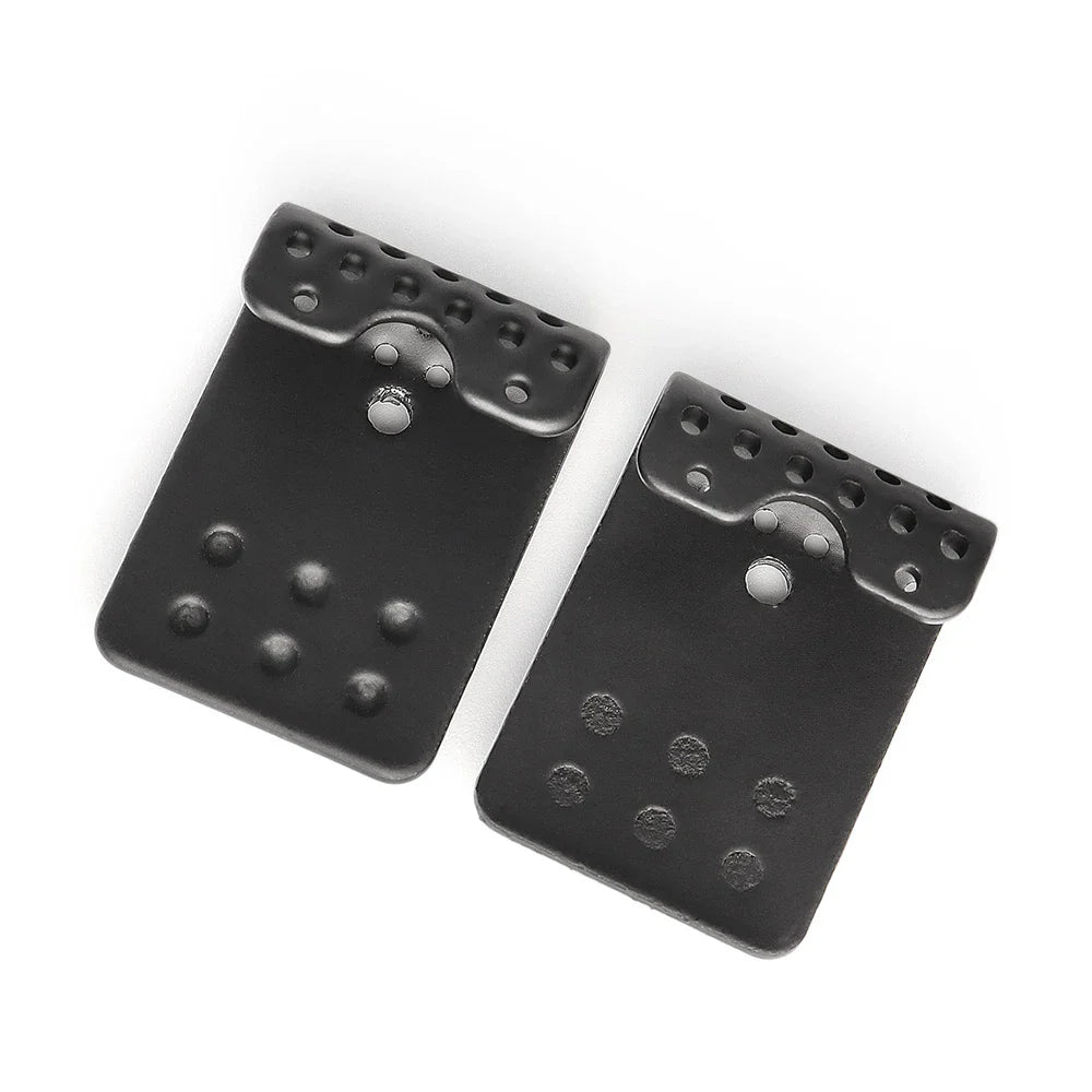 TTPRO plaquette de frein en métal plaquette de frein de vélo frein hydraulique route VTT plaquette de frein à disque pour LTWOO BR-M8110 M7110 R9170 R-9270