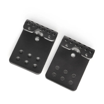 TTPRO plaquette de frein en métal plaquette de frein de vélo frein hydraulique route VTT plaquette de frein à disque pour LTWOO BR-M8110 M7110 R9170 R-9270