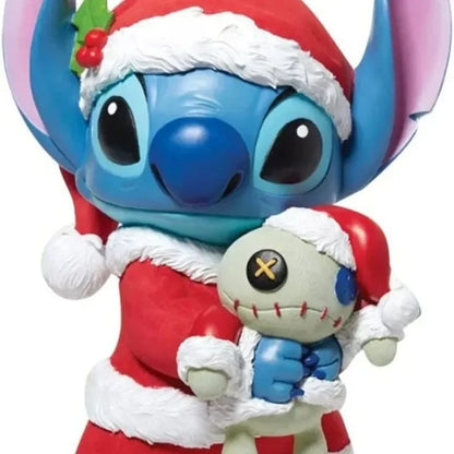 Stitch Christmas Decoration Pendant Cute Cartoon Lilo & Stitch Christmas Tree Pendant 2D Acrylic Plate Diy Party Home Decor Gift