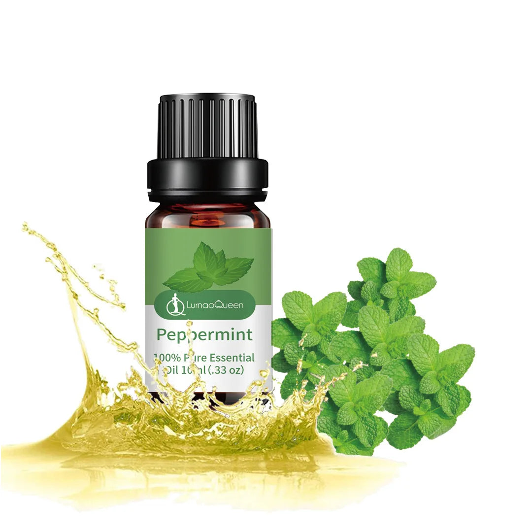 Huile essentielle de bougie d'aromathérapie 10 ml, saveur de fruit naturel, huile essentielle végétale, bougie de savon faite à la main, essence de vanille