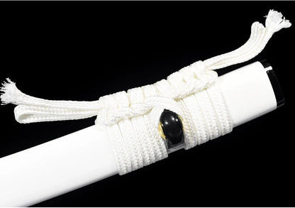 Fourreau tissé à la main pour épée de samouraï japonais, gaine Katana, ULSageo, plusieurs couleurs, Wakizashi Tanto, tout neuf