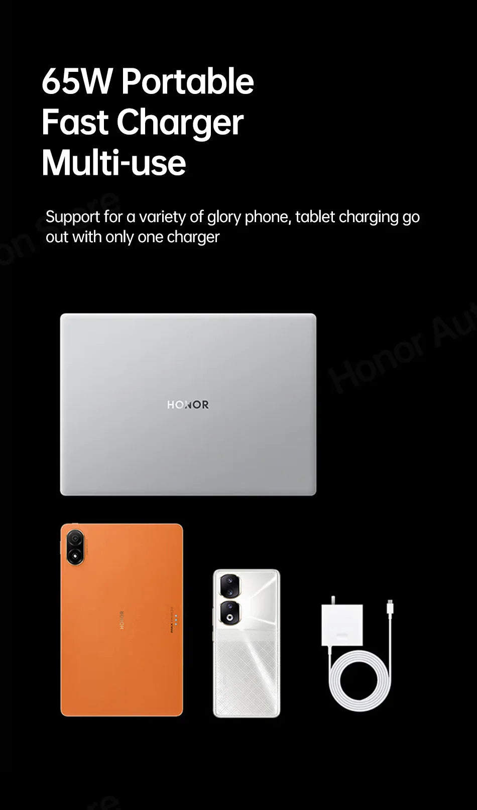 Honor Laptop X16 2024, Ryzen 5 7640HS,16GB 512GB,AMD Radeon 760M, 16 Inch, IPS 45%NTSC 60Hz, Win11