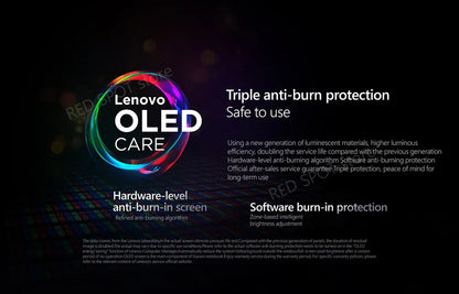 [NEW]Lenovo Xiaoxin pro16 GT AI 2025 R7 350/R9 365 860M 32G+1TB SSD 16'' 2.8K 120Hz