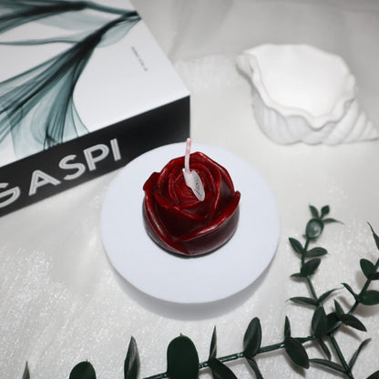 Scented Decorative Candle Aromatherapy Christmas Candles Wedding Birthday Party Decor Scented Candle Nordic Room Decor