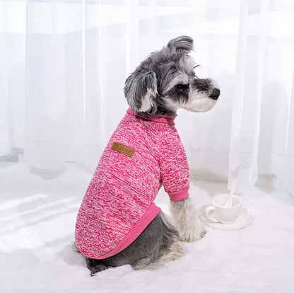 Winter clothes for small dogs, warm coats for Chihuahuas, Schnauzers, Pugs, sweatshirts, casual clothes for dogs and cats, pet access