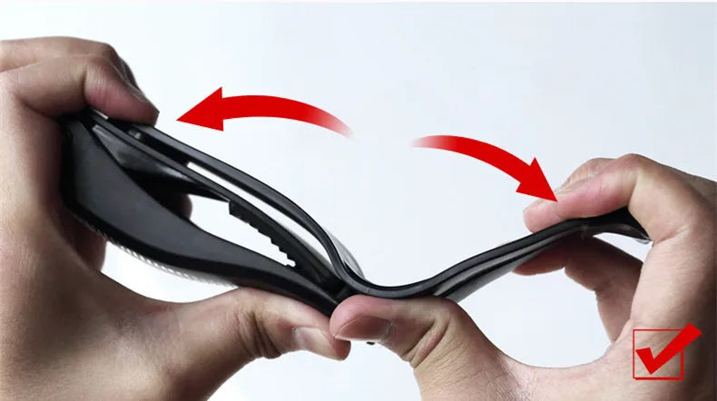 Support de téléphone de voiture rotatif à 360 degrés, Support universel pour téléphone portable, Support de tableau de bord pour poignée automatique, Support fixe pour téléphone portable