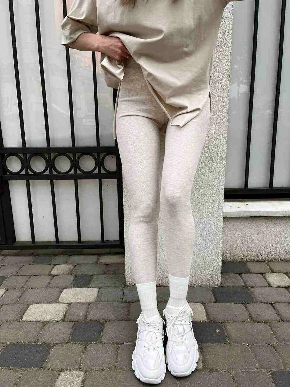 Hiver femmes Leggings agneau cachemire pantalon chaud polaire femme Legging collants minces coton velours thermique Leggings pour les femmes