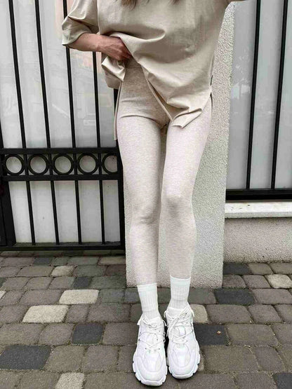 Hiver femmes Leggings agneau cachemire pantalon chaud polaire femme Legging collants minces coton velours thermique Leggings pour les femmes