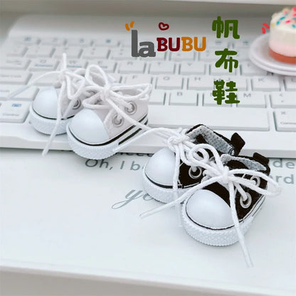 Only Selling 17cm Labub V1v2v3 High-Energy Series Baseball Suit Set Shoes For Sportswear Fashionable Clothing Styling Gifts
