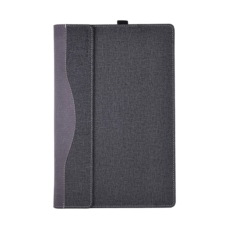 Housse de protection amovible pour ordinateur portable HP EliteBook 660 665 G11 / ProBook 460 465 G11, 16 pouces, cadeau