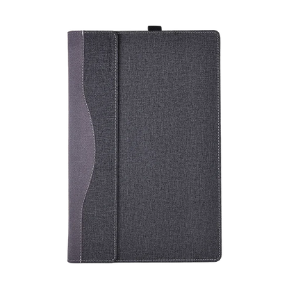 Housse de protection amovible pour ordinateur portable HP EliteBook 660 665 G11 / ProBook 460 465 G11, 16 pouces, cadeau