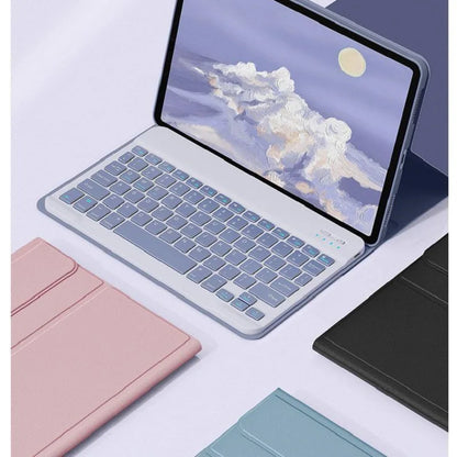 For New Redmi pad 2 11 inch 2025 Case with Keyboard,Detachable Wireless Keyboard+Tablet Cover Redmi pad 2 11" 2025 Funda