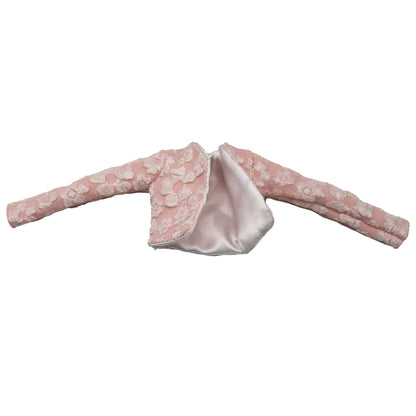 New 30cm 1/6 Doll flower Top Dress Daily Wear Accessories Clothes for Barbies doll