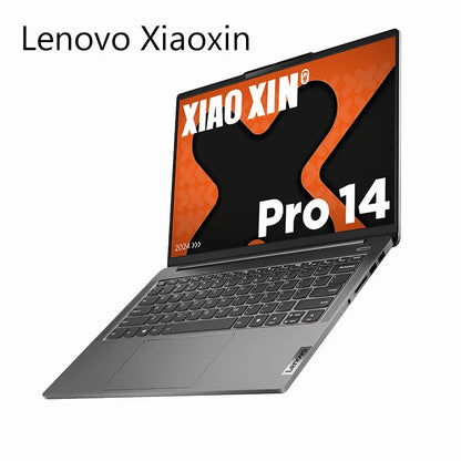 Lenovo Xiaoxin pro 14 2024 AI R7 8845H 780M 32G+1T 14inch 2.8k 120Hz