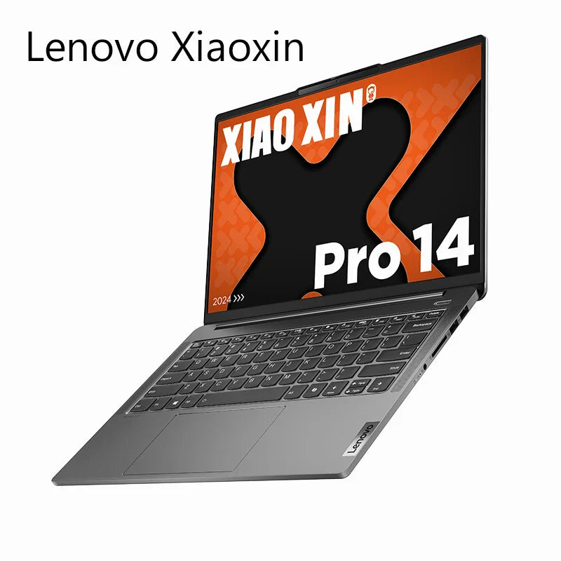Lenovo Xiaoxin pro 14 2024 AI R7 8845H 780M 32G+1T 14inch 2.8k 120Hz