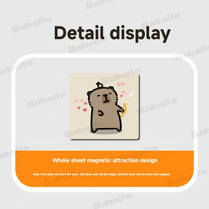 F-friends – aimants pour réfrigérateur avec Photo personnalisée, TV classique, cadeau pour la décoration de la maison, cadeau de saint-valentin, autocollant Photo magnétique