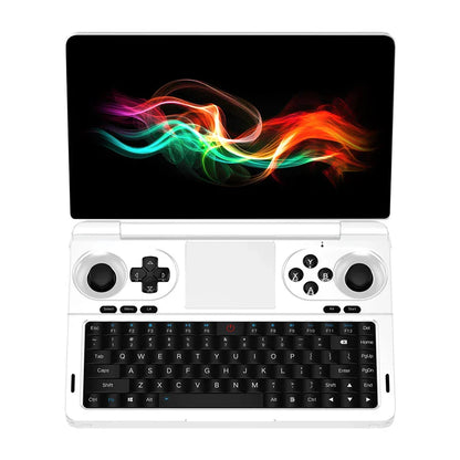 GPD WIN Mini 2025 Ryzen™ AI 9 HX 370/Ryzen R7 8840U PC de poche 7 pouces 32 Go RAM 2 To SSD Mini-ordinateur portable