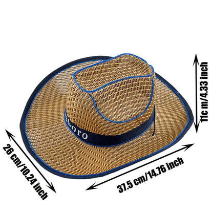 Chapeau de Cowboy nacré, Costume de danse, casquette de Cowgirl scintillante, pour boîte de nuit néon, nouvel arrivage