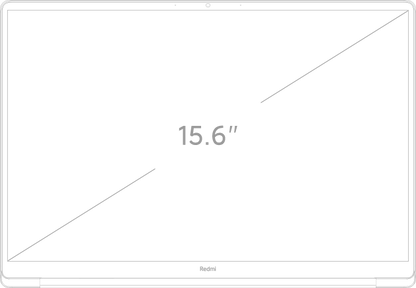 2023 Xiaomi Ordinateur portable Redmi Book Pro 15 Ryzen R5-7640HS/R7-7840HS AMD 780M/760M 16 Go de RAM 512 Go/1 To 15,6 pouces 3.2K 120Hz Mi Notebook