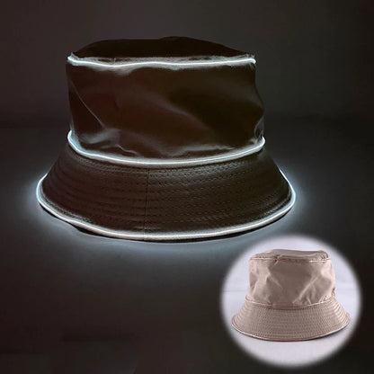 Chapeau de Cowboy nacré, Costume de danse, casquette de Cowgirl scintillante, pour boîte de nuit néon, nouvel arrivage
