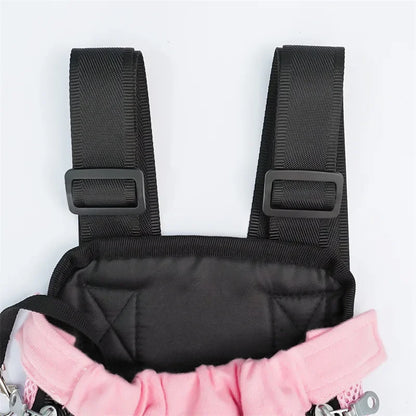 Sac à dos pour animaux de compagnie sac de transport réglable pour chat sac à dos à Double épaule pour animaux de compagnie sac Portable voyage en plein air Camping randonnée sac pour chat sac pour chien