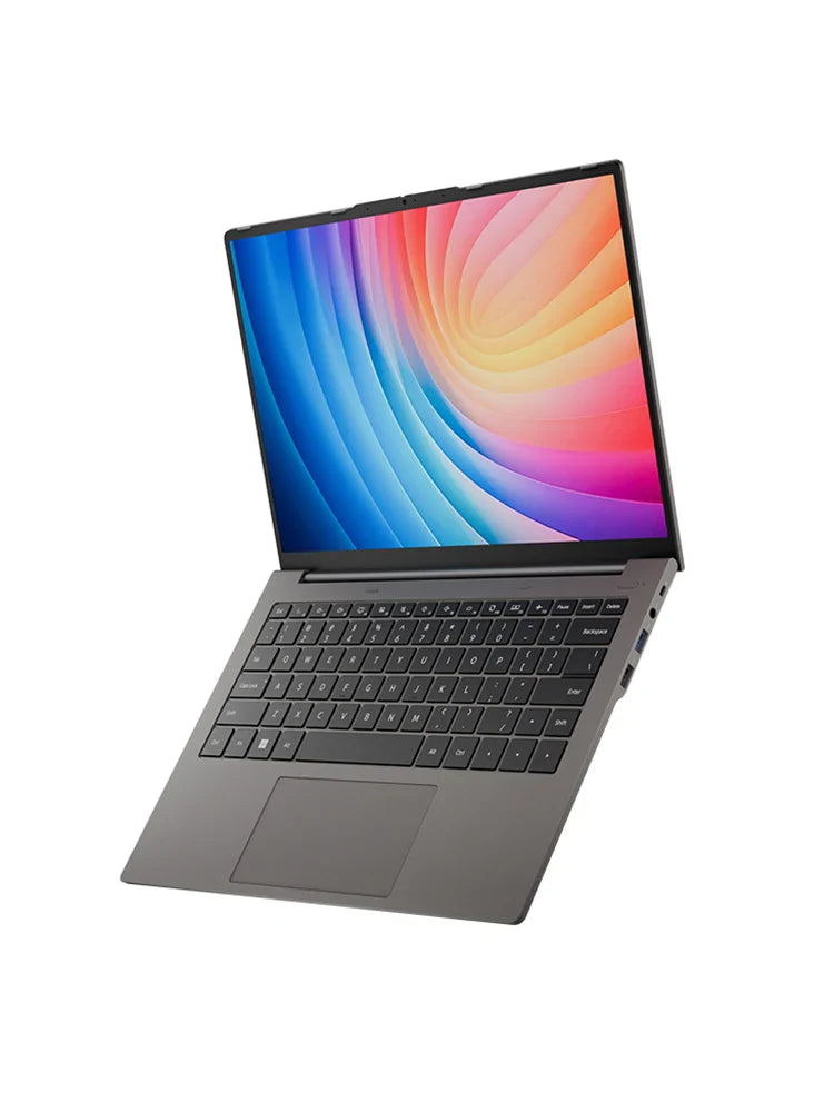 FIREBAT U4E 14 Inch Ryzen7 8745HS/7640HS  Radeon 780/760M DDR5 144Hz 2.5K Wifi6 BT5.1 16GB 512GB Gaming Gamer Bussiness Laptop