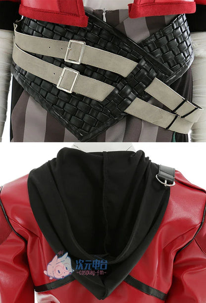 Costume de cosplay LoL Arcane Vi, perruque, uniforme, chaussures, tenues, combinaison d'Halloween et de carnaval pour femmes et hommes, haute qualité