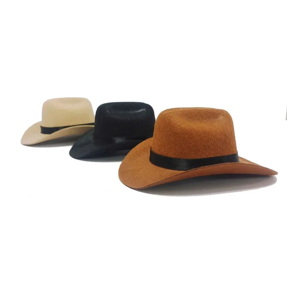 Cute hat、1pc Outdoor Adjustable Pet Dog Hat Summer Pet Accessories Dogs Cat Caps Photo Prop Dog Cat Cowboy Hats