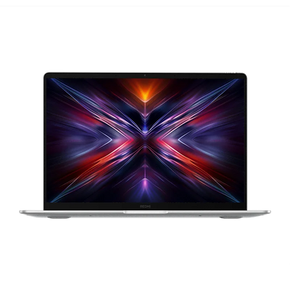 Xiaomi REDMI Book 16 Laptop 2025 Intel Core 5 Processor 220H Intel Graphics 16G/32G RAM 1TB SSD 16-inch 2.5K Screen Notebook PC