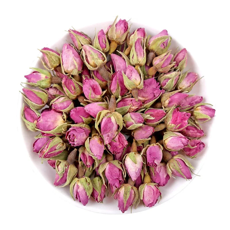 30g Bougie Aromatique Naturelle Savon Parfum Essence Florale Matériau de Fabrication Fleur Séchée Naturelle Décoration de Mariage Décoration de Maison Décoration de Bain
