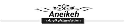 Aneikeh Autumn Winter Vintage Embroidered Large Western Cowboy Boots New Style Coarse Heel Pointed Ankle Barrel Knight Boots