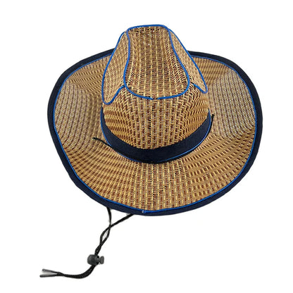Chapeau de Cowboy nacré, Costume de danse, casquette de Cowgirl scintillante, pour boîte de nuit néon, nouvel arrivage