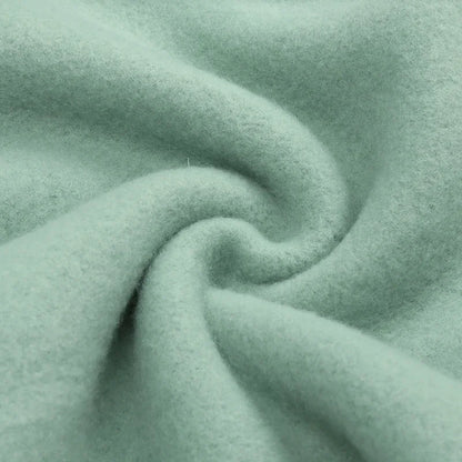 2024 Sweat-shirt polaire Licorne pour enfants, automne, 6 mois-7 ans, col rond, dessin animé, vêtements pour adolescents, garçons et filles, tenues de sport décontractées, costume